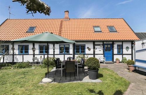 Snogebaek House | 77 m² House ∙ 3 bedrooms ∙ 5 guests