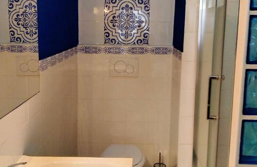 Quartiere XX Ardeatino Apartment | 78 m² Apartment ∙ 2 bedrooms ∙ 6 guests