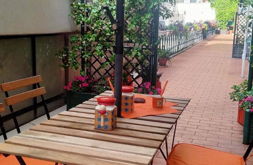 Quartiere XX Ardeatino Apartment | 78 m² Apartment ∙ 2 bedrooms ∙ 6 guests