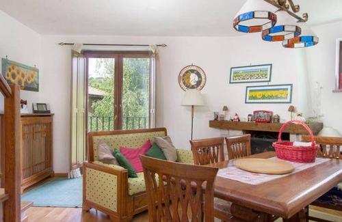 Rocca di Mezzo Apartment | 78 m² Apartment ∙ 2 bedrooms ∙ 5 guests