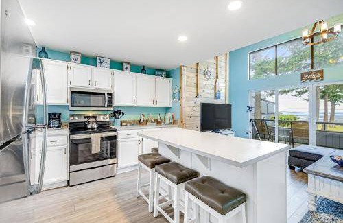 Birch Bay Apartment | 78 m² Apartment ∙ 1 bedroom ∙ 4 guests