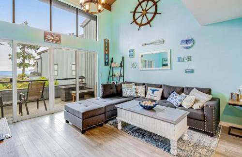 Birch Bay Apartment | 78 m² Apartment ∙ 1 bedroom ∙ 4 guests