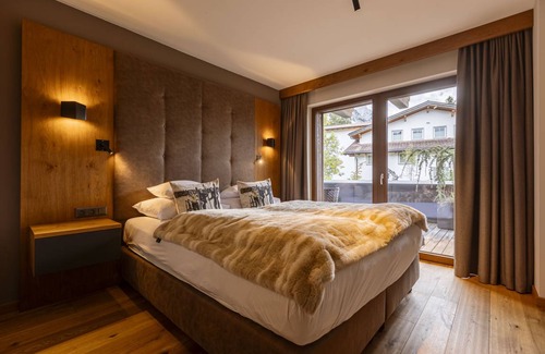 Ehrwald Apartment | 78 m² Apartment ∙ 2 bedrooms ∙ 6 guests