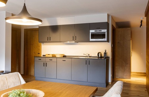 Ehrwald Apartment | 78 m² Apartment ∙ 2 bedrooms ∙ 6 guests