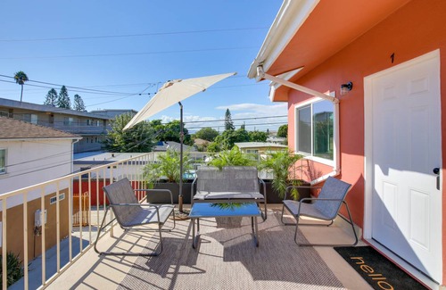 Zaferia Apartment | 78 m² Apartment ∙ 2 bedrooms ∙ 4 guests