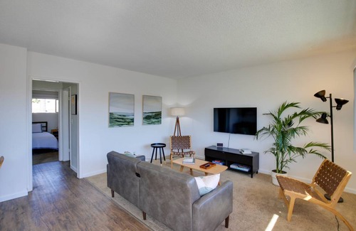 Zaferia Apartment | 78 m² Apartment ∙ 2 bedrooms ∙ 4 guests