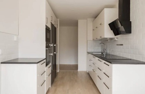 Lund Apartment | 78 m² Apartment ∙ 2 bedrooms ∙ 2 guests