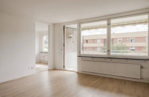 Lund Apartment | 78 m² Apartment ∙ 2 bedrooms ∙ 2 guests