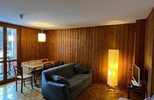 Tache Apartment | 78 m² Apartment ∙ 2 bedrooms ∙ 5 guests