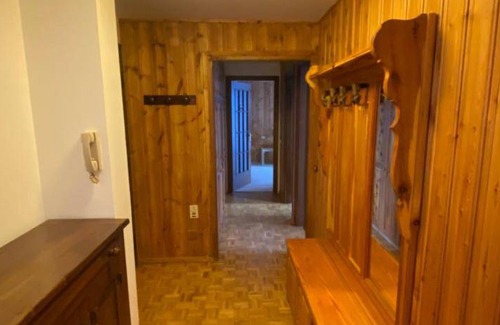 Tache Apartment | 78 m² Apartment ∙ 2 bedrooms ∙ 5 guests