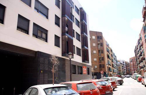 Nou Moles Apartment | 78 m² Apartment ∙ 2 bedrooms ∙ 6 guests