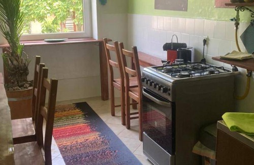 Kelenfold Apartment | 78 m² Apartment ∙ 2 bedrooms ∙ 6 guests