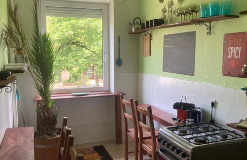 Kelenfold Apartment | 78 m² Apartment ∙ 2 bedrooms ∙ 6 guests