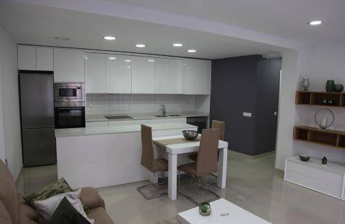 Segorbe Apartment | 78 m² Apartment ∙ 3 bedrooms ∙ 5 guests