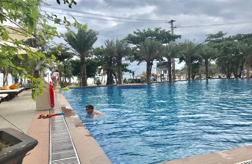 Vinh Hai Apartment | 78 m² Apartment ∙ 3 bedrooms ∙ 8 guests