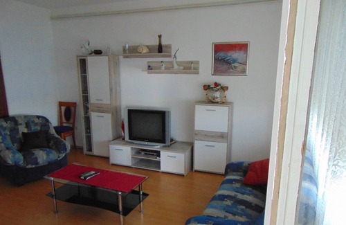 Seget Donji Apartment | 78 m² Apartment ∙ 3 bedrooms ∙ 6 guests