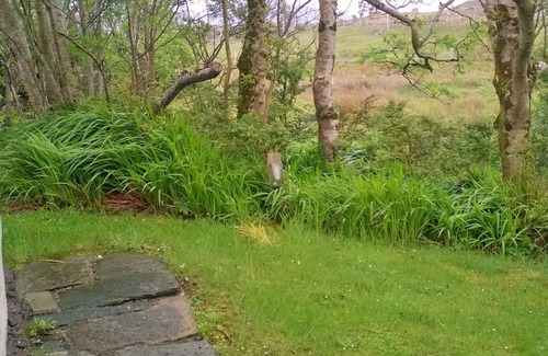 Glassillaun Cottage | 78 m² Cabin ∙ 2 bedrooms ∙ 4 guests