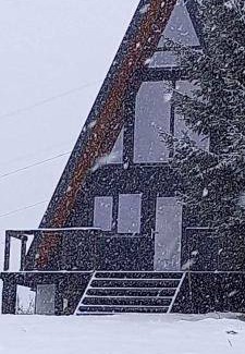 Saru Dornei Ski Chalet | 78 m² Chalet ∙ 2 bedrooms ∙ 6 guests