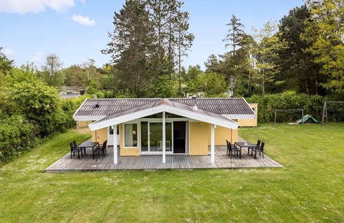 Tranekaer House | 78 m² House ∙ 3 bedrooms ∙ 6 guests
