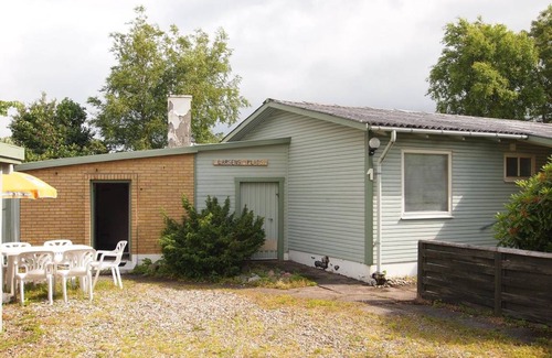 Skiveren House | 78 m² House ∙ 1 bedroom ∙ 6 guests
