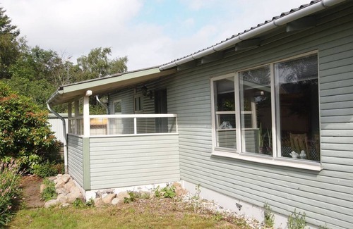 Skiveren House | 78 m² House ∙ 1 bedroom ∙ 6 guests