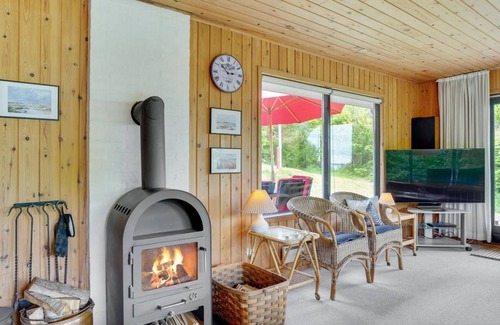 Lihme House | 78 m² House ∙ 1 bedroom ∙ 6 guests