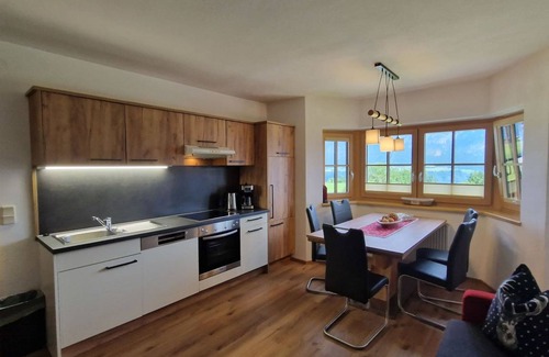 Außerweerberg House | 78 m² House ∙ 2 bedrooms ∙ 6 guests