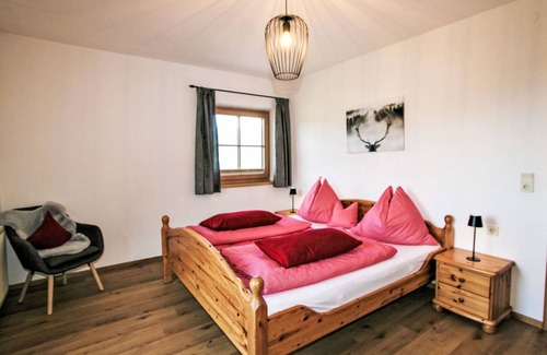 Außerweerberg House | 78 m² House ∙ 2 bedrooms ∙ 6 guests