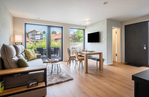 Weilheim House | 78 m² House ∙ 2 bedrooms ∙ 6 guests