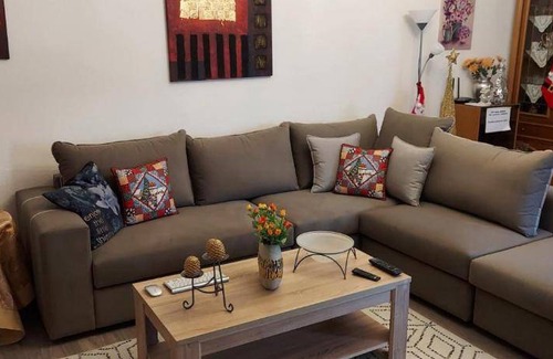 Kalambaka House | 78 m² House ∙ 2 bedrooms ∙ 5 guests