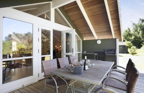 Reersø House | 78 m² House ∙ 2 bedrooms ∙ 5 guests