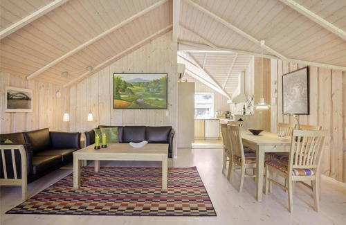 Reersø House | 78 m² House ∙ 2 bedrooms ∙ 5 guests