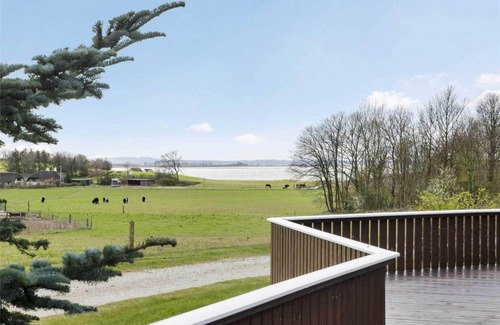 Odder Municipality House | 78 m² House ∙ 2 bedrooms ∙ 6 guests