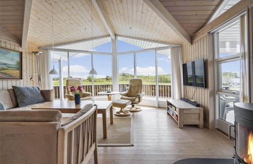 Odder Municipality House | 78 m² House ∙ 2 bedrooms ∙ 6 guests