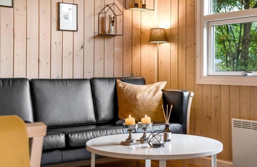 Ansager House | 78 m² House ∙ 3 bedrooms ∙ 6 guests