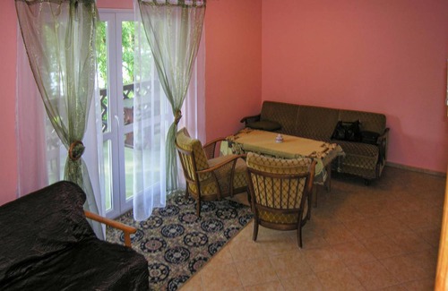 Siła House | 78 m² House ∙ 3 bedrooms ∙ 6 guests