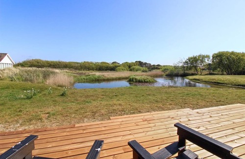 Rindby Strand House | 78 m² House ∙ 3 bedrooms ∙ 6 guests