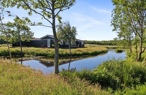 Rindby Strand House | 78 m² House ∙ 3 bedrooms ∙ 6 guests