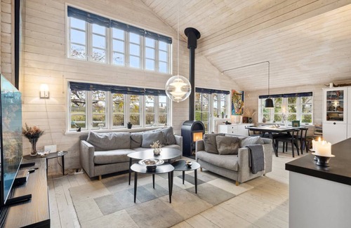 Karrebksminde House | 78 m² House ∙ 2 bedrooms ∙ 4 guests