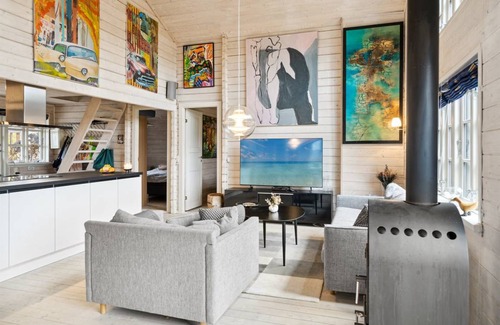 Karrebksminde House | 78 m² House ∙ 2 bedrooms ∙ 4 guests