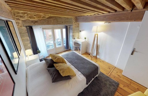 La Presqu'ile Resort | 78 m² Private room ∙ 1 bedroom ∙ 1 guest