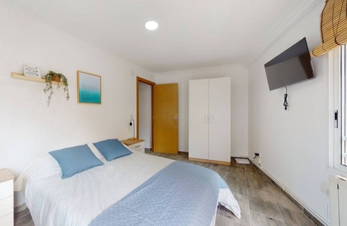 Benicalap Resort | 78 m² Private room ∙ 1 bedroom ∙ 1 guest