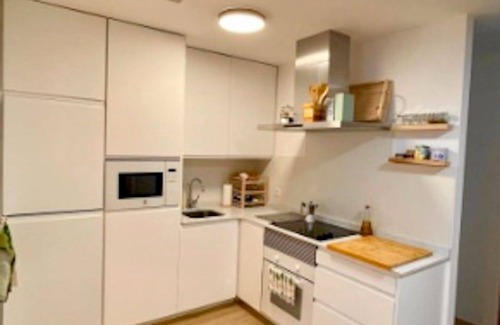 Eixample Resort | 78 m² Private room ∙ 1 bedroom ∙ 2 guests