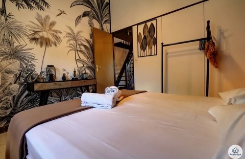 St Gilles-les-Bains Villa | 78 m² Villa ∙ 3 bedrooms ∙ 6 guests