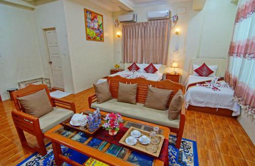 Mandalay Hotel | 79 Living Hotel
