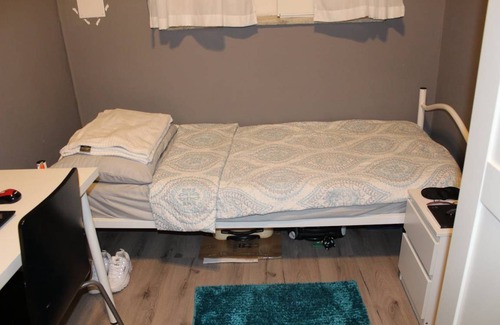 Quartiere XVII Trieste Resort | 79 m² Private room ∙ 1 bedroom ∙ 1 guest
