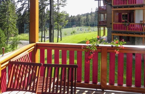 Hocko Pohorje Apartment | 79 m² Apartment ∙ 2 bedrooms ∙ 11 guests