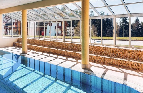 Hocko Pohorje Apartment | 79 m² Apartment ∙ 2 bedrooms ∙ 11 guests