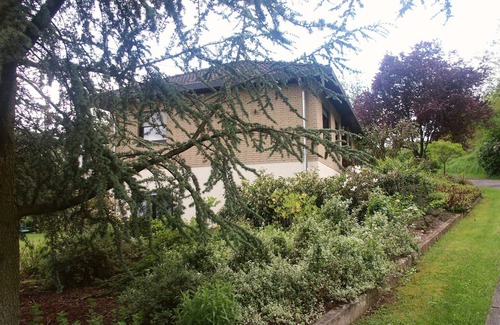 Losheim am See Apartment | 79 m² Apartment ∙ 1 bedroom ∙ 3 guests