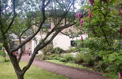 Losheim am See Apartment | 79 m² Apartment ∙ 1 bedroom ∙ 3 guests